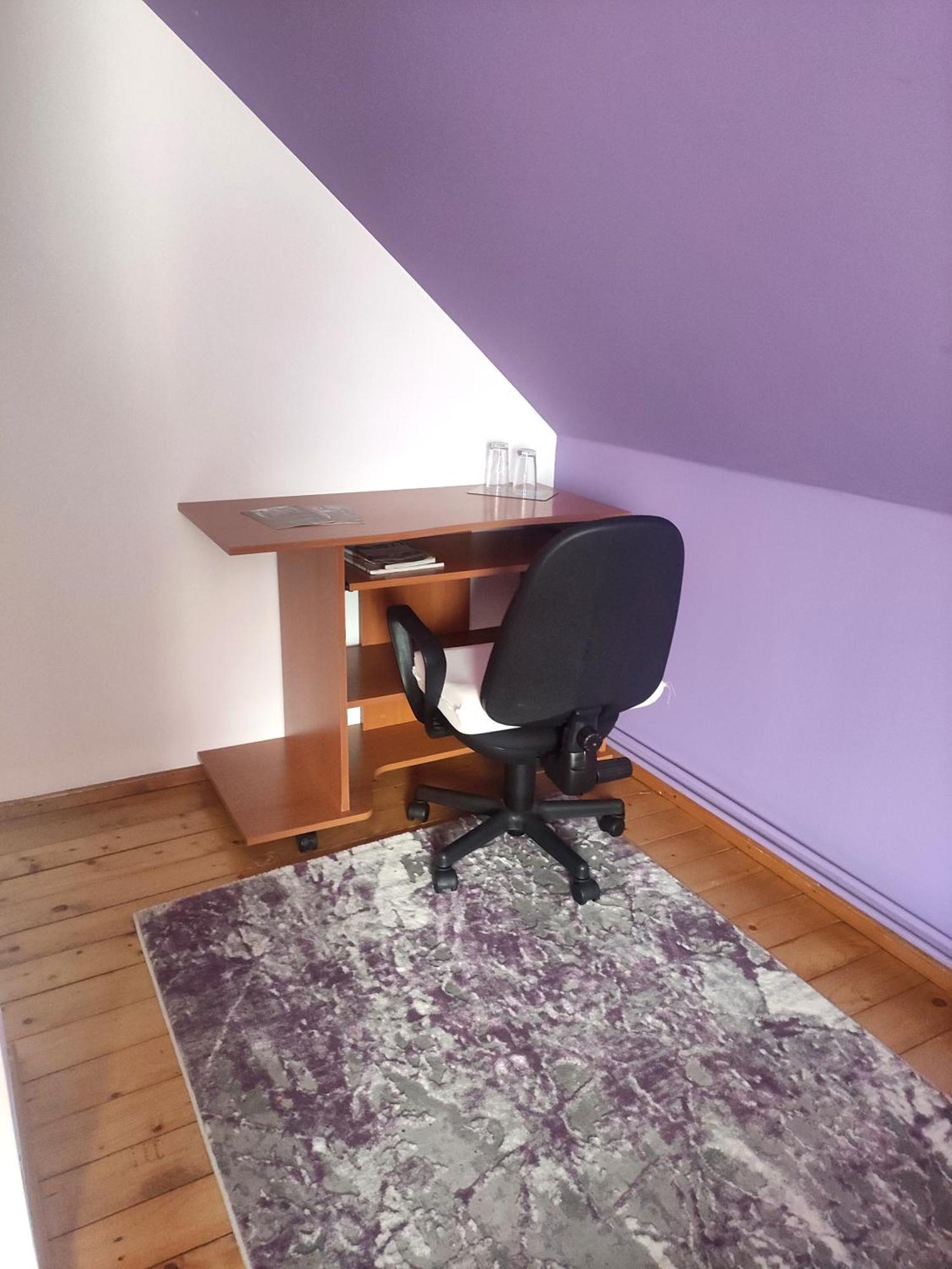 Ferienwohnung Rita Vendeghaz Ciumani Zimmer foto